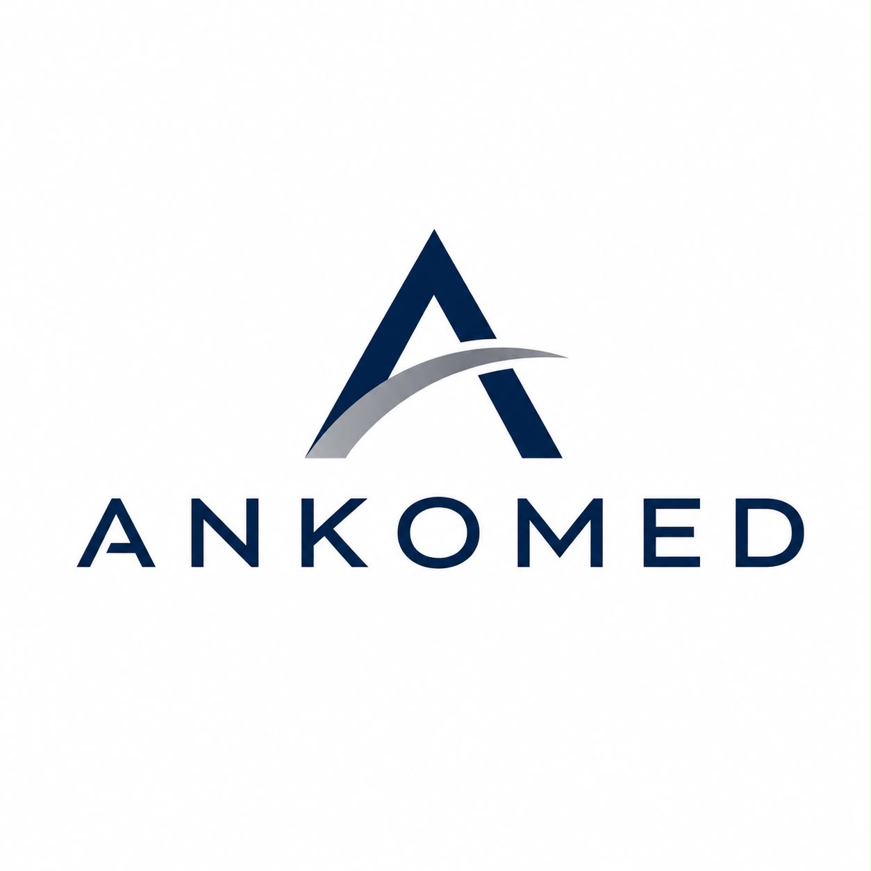 Ankomed logo