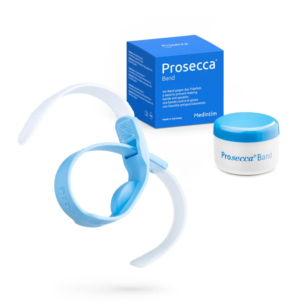 Prosecca Band